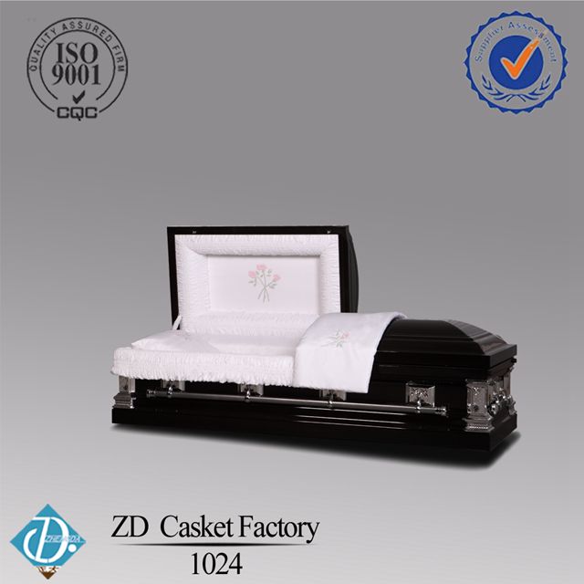 Metal Casket 1024