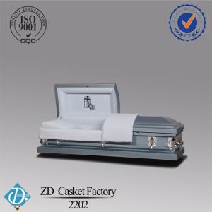 تابوت فلزی 2202