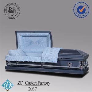 تابوت فلزی 2037