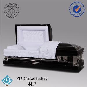 تابوت 4417 فلزی