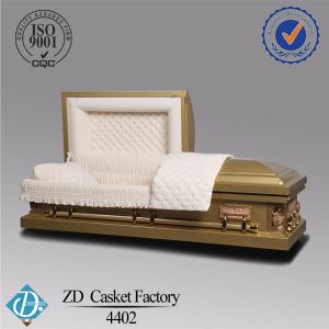 تابوت 4402 فلزی