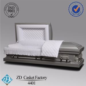 تابوت 4401 فلزی
