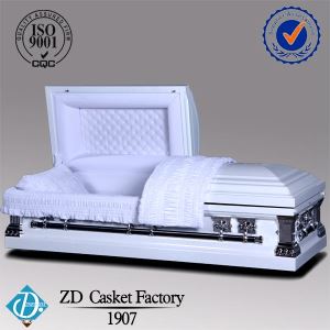 تابوت فلزی 1907