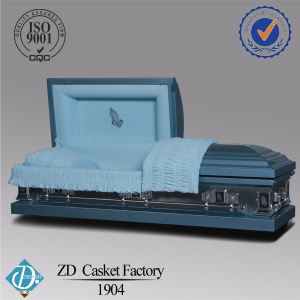 جعبه فلزی 1904