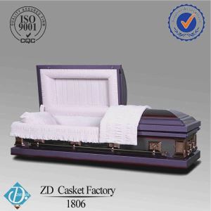 تابوت فلزی 1806