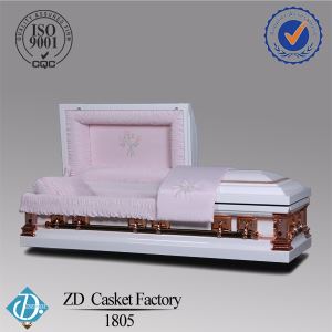 تابوت فلزی 1805