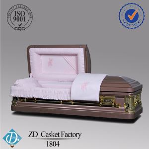 جعبه فلزی 1804