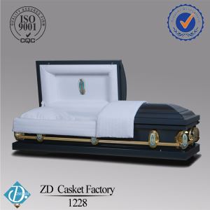 تابوت فلزی 1228