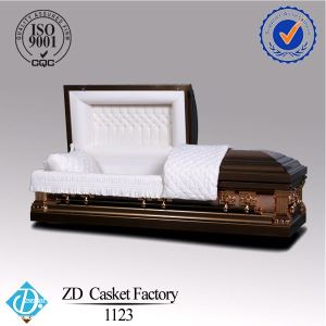 تابوت فلزی 1123