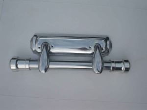 تابوت سخت افزار CHSWR 1 (نوسان)