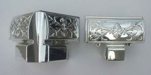 تابوت سخت افزار # 5Stationary