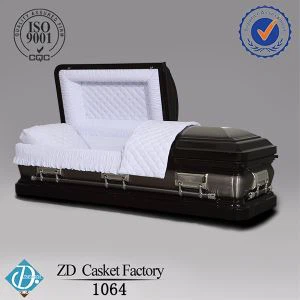 تابوت فلزی 1064