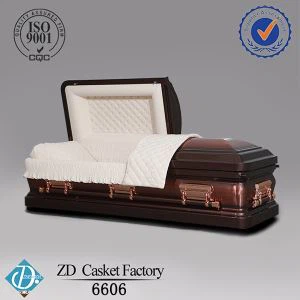 فلزات و تابوت 6606